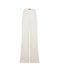 Pcfg Women's Daydreamers Relaxed Wide Leg Pants