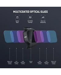 Neewer Camera Lens Accessory for Dji Mini 5 Pro Drone