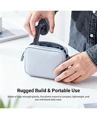 Neewer PA153 Camera Tripod for select iPhone and Android mobile devices