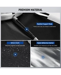 Neewer NS14S Softbox with 12" for Godox Aputure Studio Photography Video Recording Lighting