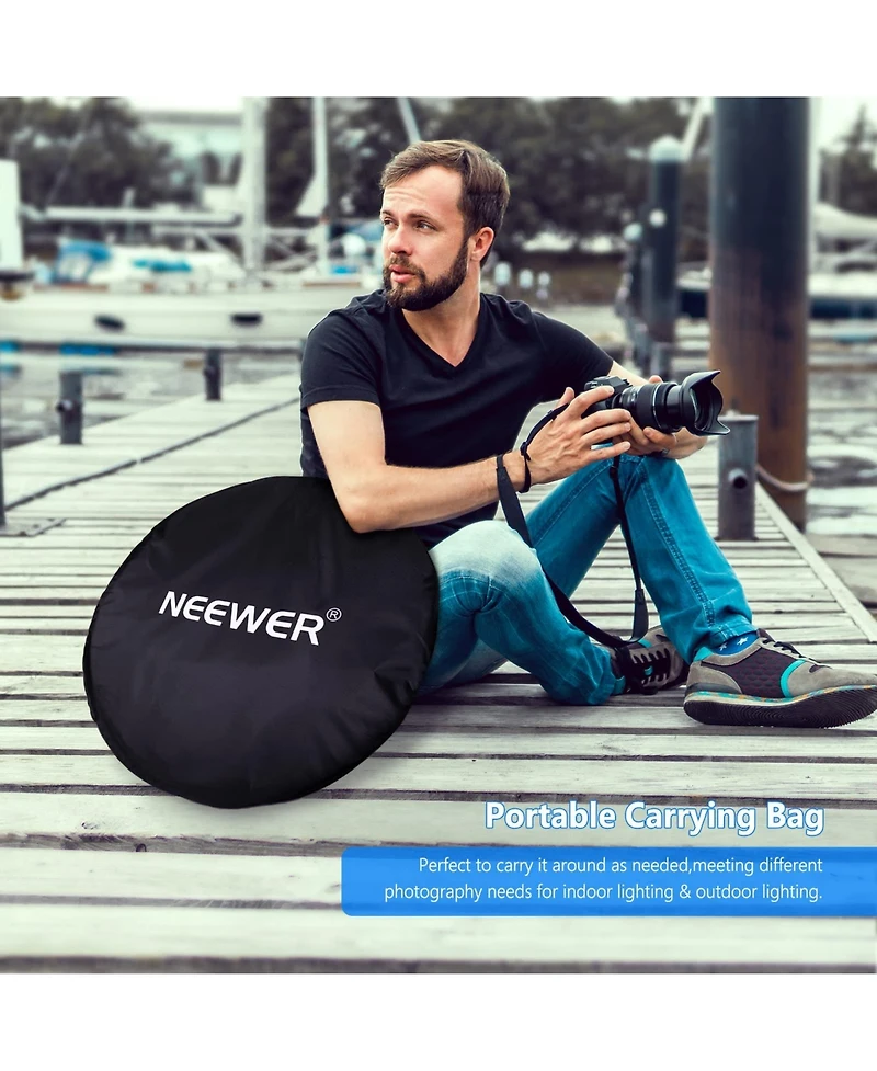 Neewer Camera and Photo Accessory