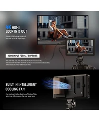 Neewer F700 Camera Battery and Charging Accessory