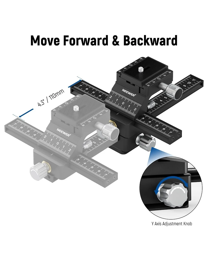 Neewer Camera and Photo Accessory for select Canon, Nikon and Sony cameras