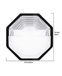 Neewer CB60 Softbox with 65cm, 300W, 400W for CB60 CB100 CB150 Vision 4 S101-300W/400W