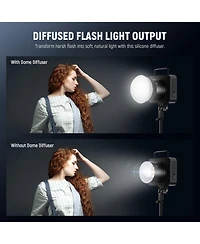 Neewer CRS10 Camera Flash