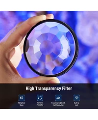 Neewer Camera Lens Accessory