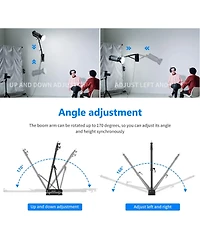 Neewer Softbox with 70.8 inches, 180CM