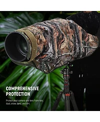 Neewer PB019 Camera and Photo Accessory for select Canon, Nikon and Sony cameras