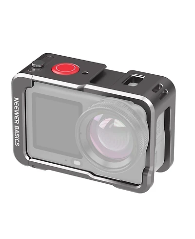 Neewer AC061 Camera Mounting Accessory for select Dji Osmo Action models