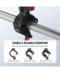 Neewer CA165 Camera Mounting Accessory for select Dji Osmo Action models