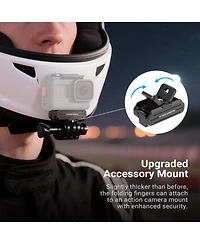 Neewer DP04 Camera Mounting Accessory for select Dji Osmo Action models
