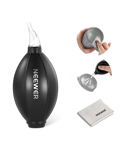 Neewer Hm- Camera and Photo Accessory with 2 in