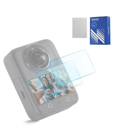 Neewer CA167 Camera and Photo Accessory for Dji Osmo 360
