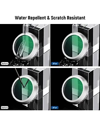 Neewer X100 Camera Lens Accessory for Fujifilm X100 X100S X100F X100T X100V X100VI Camera