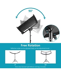 Neewer Photography Light Stand with 61 cm