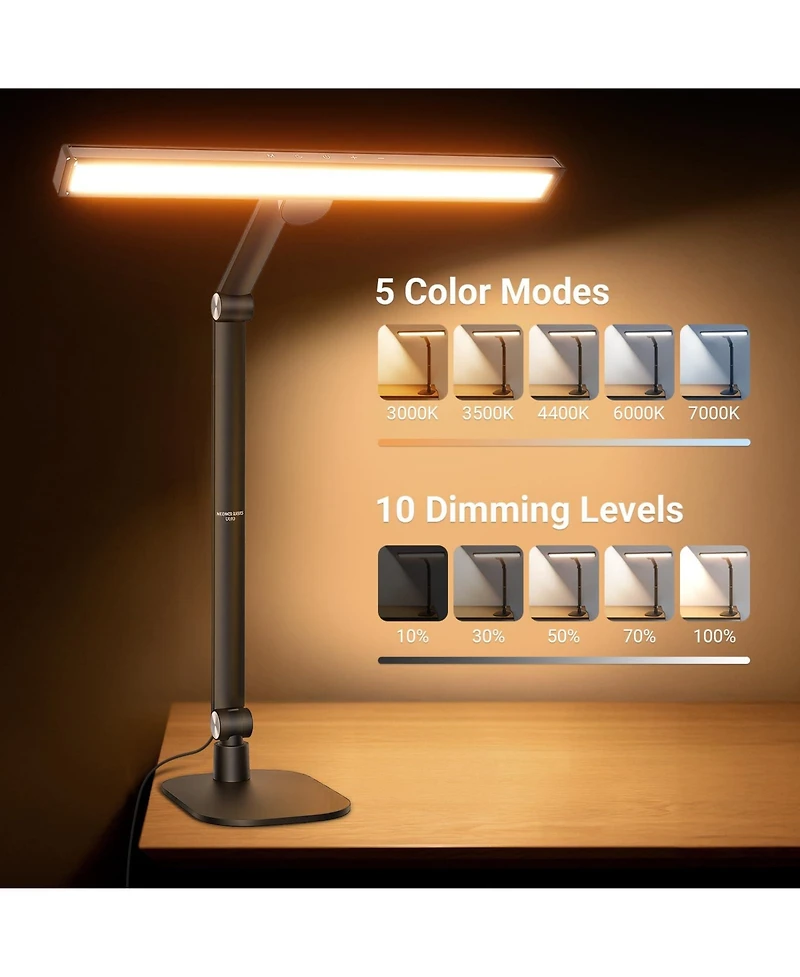Neewer DL03 Led Video Light with 18W, 1340lux, CRI95