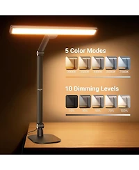 Neewer DL03 Led Video Light with 18W, 1340lux, CRI95