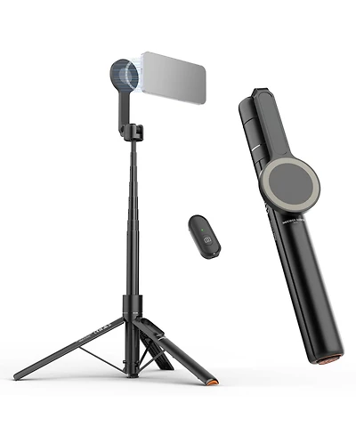 Neewer PA989 Camera Tripod for select iPhone and Android mobile devices