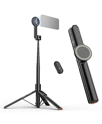 Neewer PA989 Camera Tripod for select iPhone and Android mobile devices