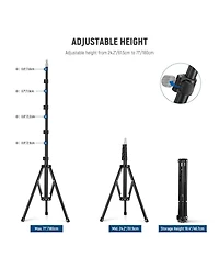 Neewer ST180R Camera Tripod