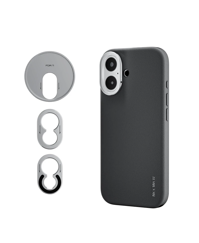 Neewer PA159 Camera Lens Accessory for select iPhone models