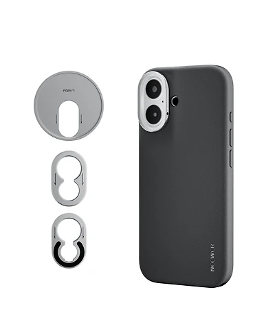 Neewer PA159 Camera Lens Accessory for select iPhone models