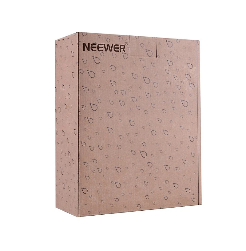 Neewer Camera Mounting Accessory with 22lb, 10kg