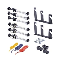 Neewer Camera Mounting Accessory with 22lb, 10kg