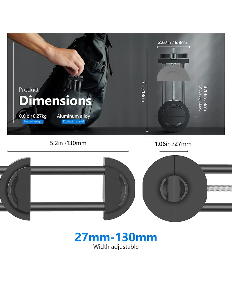 Neewer Camera Lens Accessory