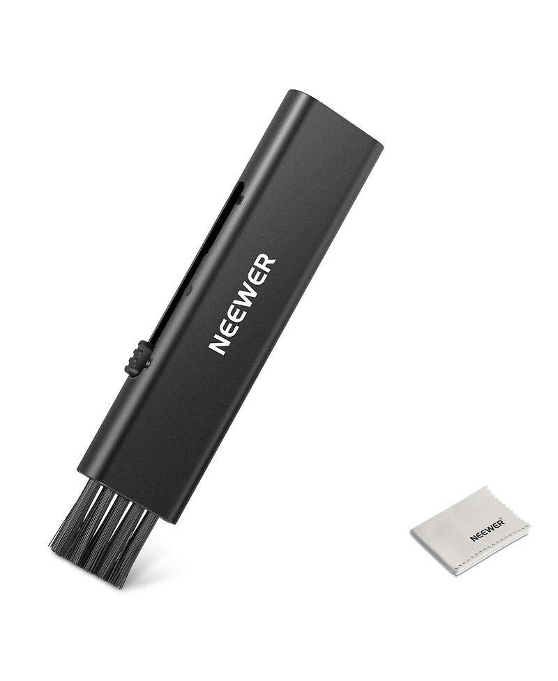 Neewer Hm-45 Camera and Photo Accessory with 2 in, 1x