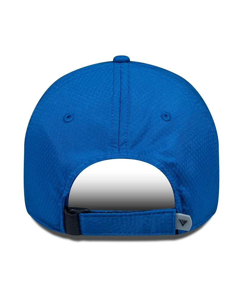 LevelWear Men's Royal Usmnt Matrix Patch Adjustable Hat