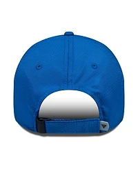LevelWear Men's Royal Usmnt Matrix Patch Adjustable Hat