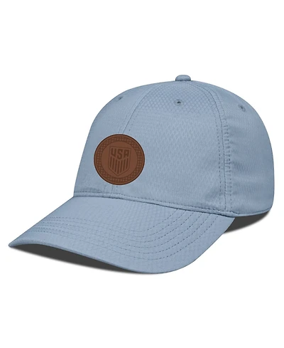 LevelWear Men's Usmnt Matrix Periscope Adjustable Hat