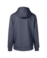 Levelwear Men's Navy Usmnt Podium Mascot Pullover Hoodie