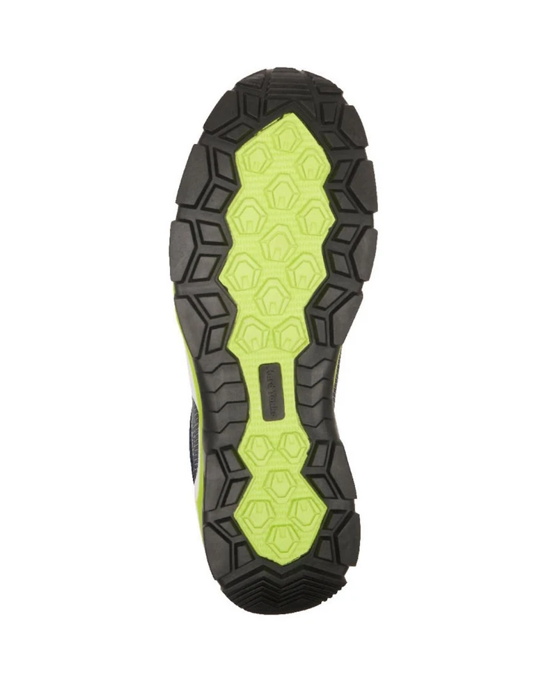 Hard Yakka Icon Men's Composite Toe Static-Dissipative Puncture-Resisting Athletic Work Shoe