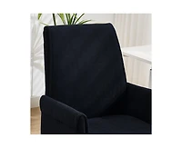 sumyeg Ergonomic Office Chair High Resilience Memory Foam Cushion Desk