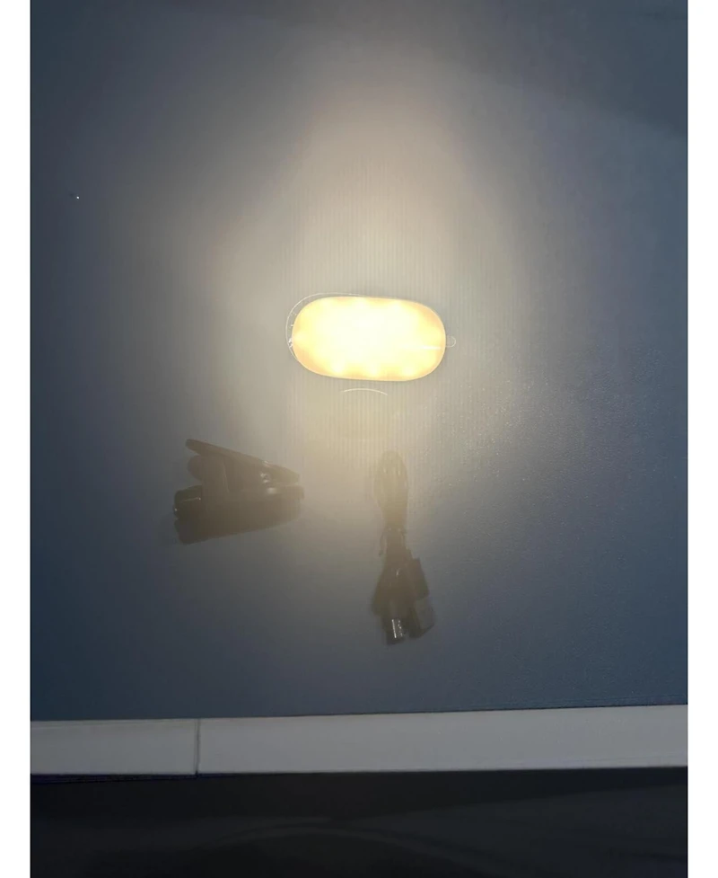 Neewer N9 Led Video Light with 3W, 600mAh, CRI95 for select iPhone models