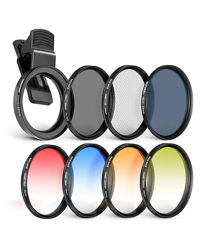 Neewer ND32 Camera Lens Accessory with Cpl, ND32 for select Canon, Nikon and Sony cameras