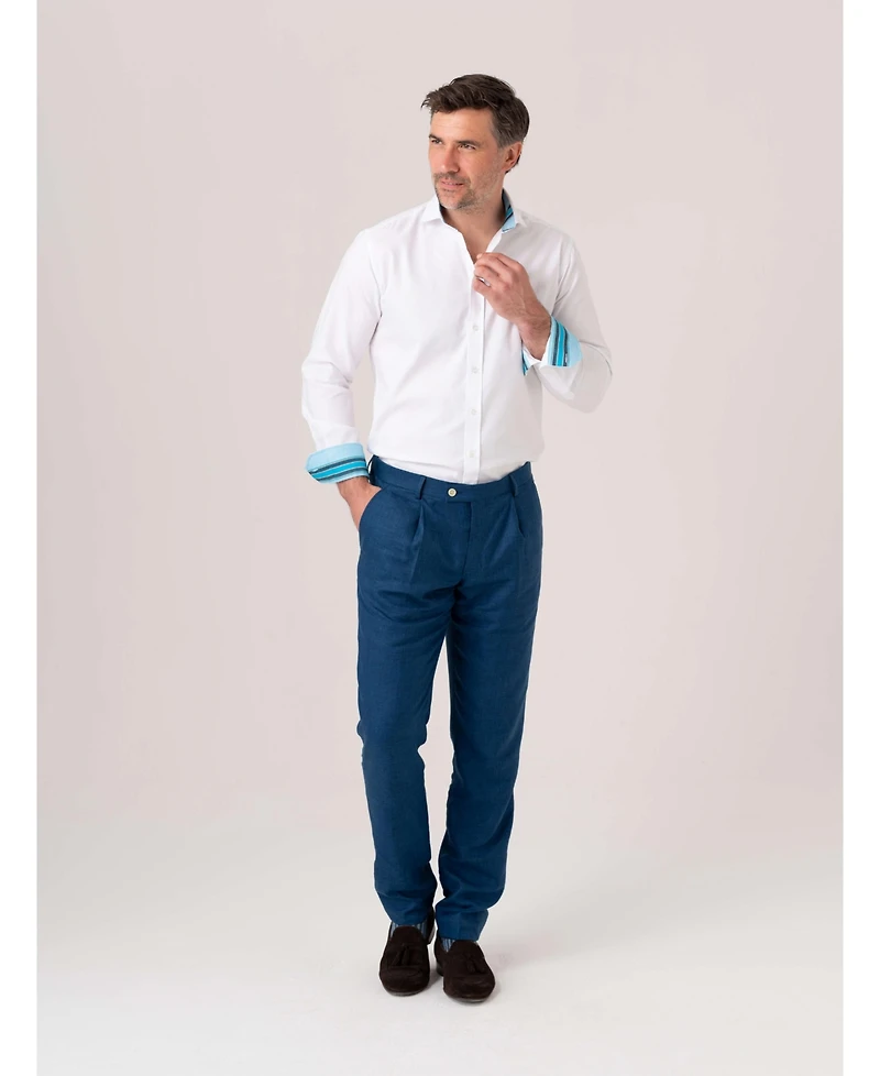 Koy Clothing Men's Button Up Shirt
