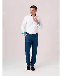 Koy Clothing Men's Button Up Shirt