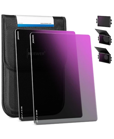 Neewer ND0 Camera Lens Accessory