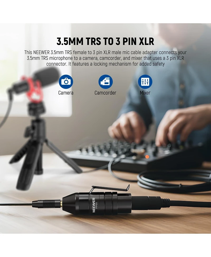 Neewer PP05 Camera and Photo Accessory