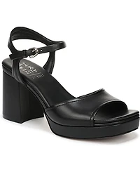 27 Edit Naturalizer Women's Paige Strappy Sandals