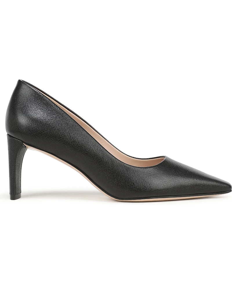 27 Edit Naturalizer Women's Estee Slip-On Pumps