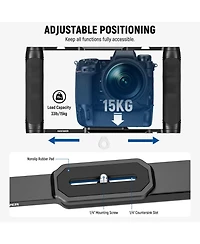 Neewer CA016T Camera Mounting Accessory for SmallRig Accessories