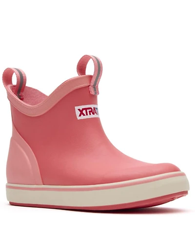 Xtratuf Kids ( 1M to 7M ) Ankle Deck Boot