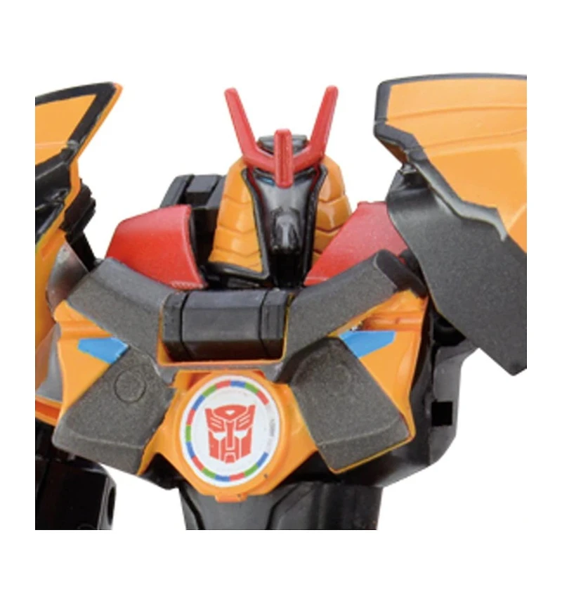 Transformers Tav-18 Drift Adventure