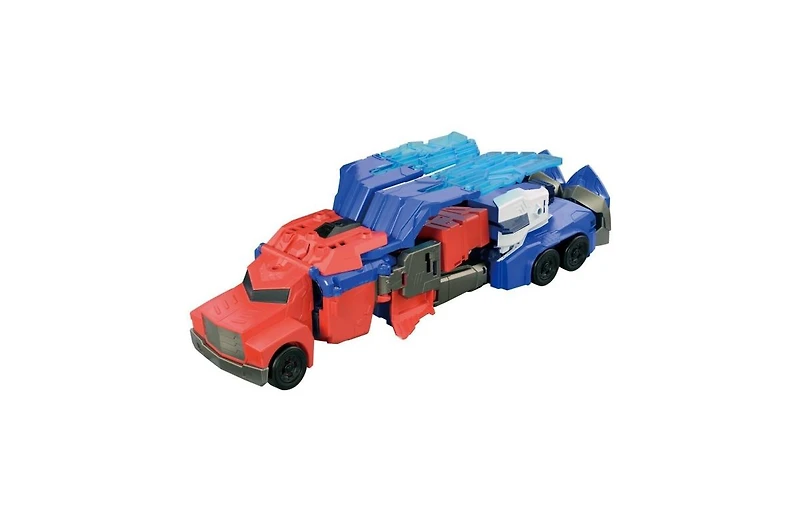 Transformers Tav-50 Hyper Surge Optimus Prime Adventure