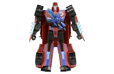 Transformers Tav-53 Hyper Size Sideswipe Adventure