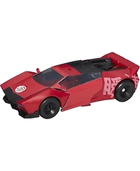 Transformers Sideswipe Warrior Class Robots in Disguise Rid